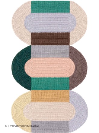Crochet Trio Mix