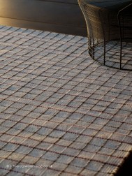 Reti Black Pink Rug - Thumbnail - 3