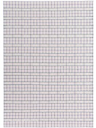 Reti Blue Green Rug - Thumbnail - 2
