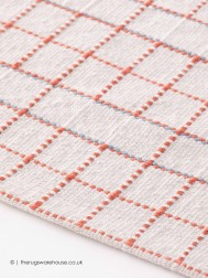 Reti Terra Blue Rug - Thumbnail - 3