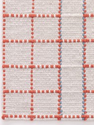 Reti Terra Blue Rug - Thumbnail - 5