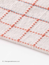 Reti Terra Blue Rug - Thumbnail - 6