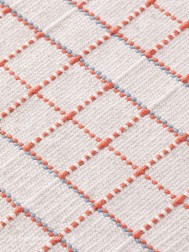 Reti Terra Blue Rug - Thumbnail - 7
