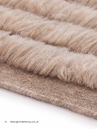 Linsvy Brown Rug - Thumbnail - 3