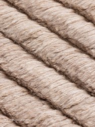 Linsvy Brown Rug - Thumbnail - 4
