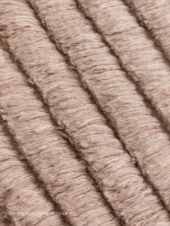 Linsvy Brown Rug - Thumbnail - 5