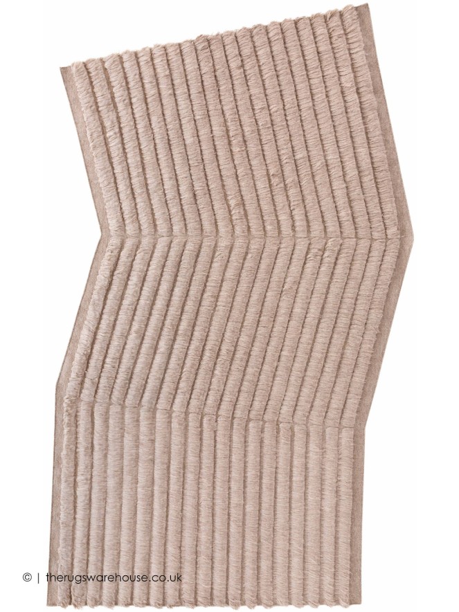 Linsvy Brown Rug - 6