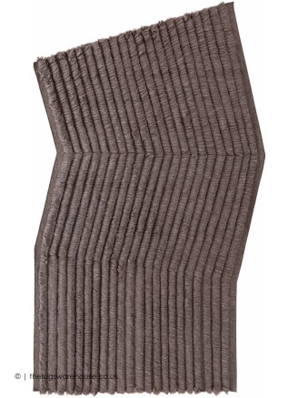 Linsvy Dark Taupe