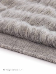 Linsvy Grey Rug - Thumbnail - 3