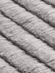 Linsvy Grey Rug - Thumbnail - 4