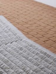 Linsvy Grey Rug - Thumbnail - 6