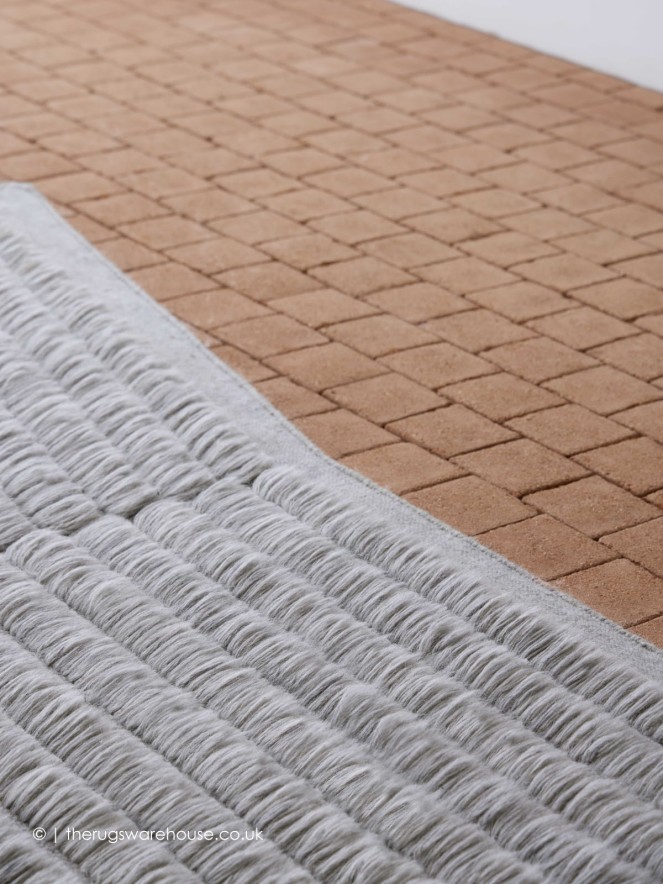 Linsvy Grey Rug - 6