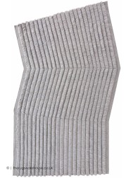 Linsvy Grey Rug - Thumbnail - 7