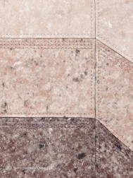 Nuanceas Burgundy Rug - Thumbnail - 10