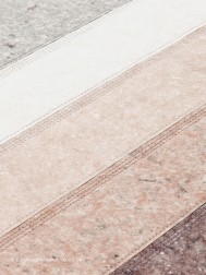 Nuanceas Burgundy Rug - Thumbnail - 11