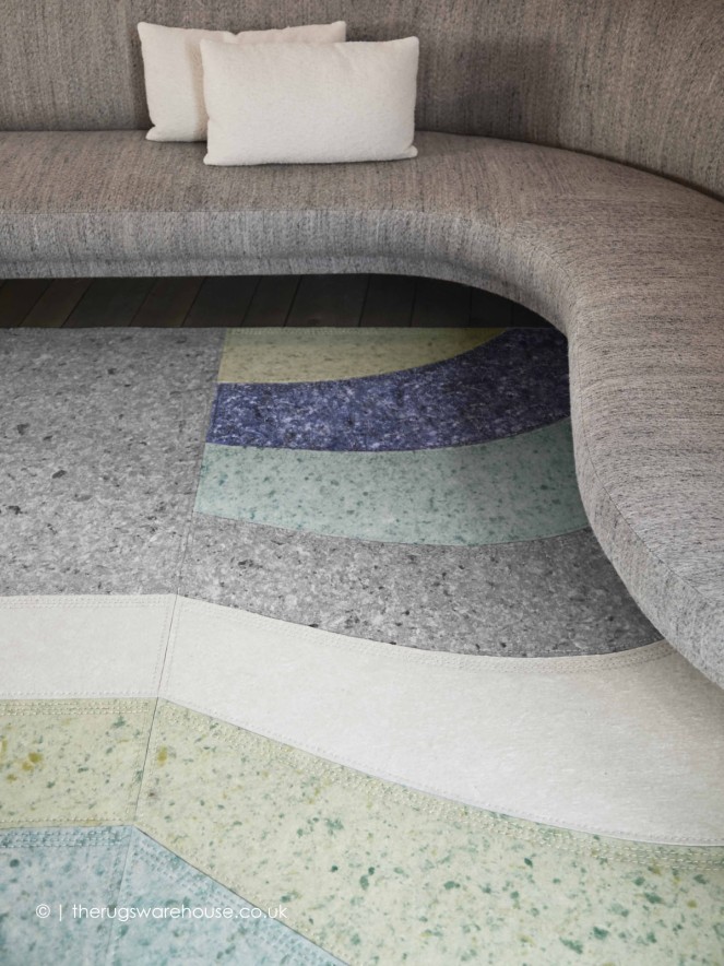 Nuanceas Naiad Rug - 3