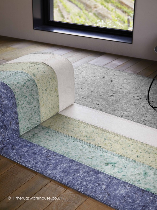 Nuanceas Naiad Rug - 4