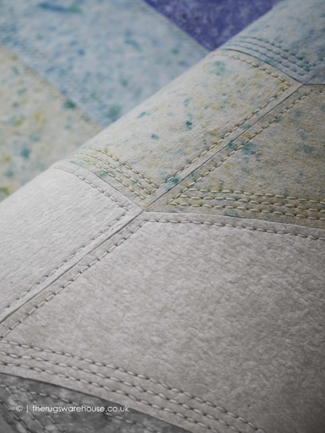 Nuanceas Naiad Rug - 5