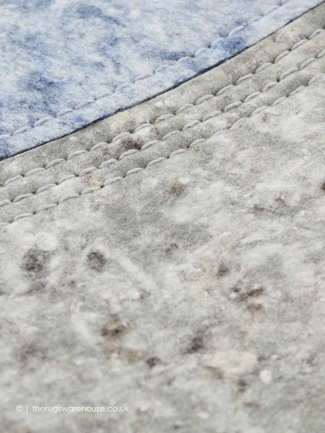 Nuanceas Volcano Rug - 3