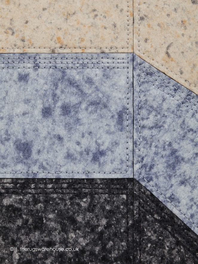 Nuanceas Volcano Rug - 5