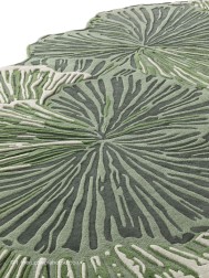 Botanica Green Rug - Thumbnail - 6