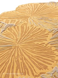 Botanica Yellow Rug - Thumbnail - 6