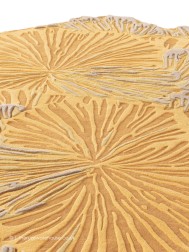 Botanica Yellow Rug - Thumbnail - 7