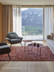 Chimos Red Rug - Thumbnail - 2