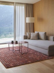 Chimos Red Rug - Thumbnail - 3