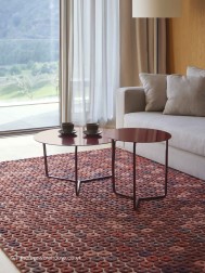 Chimos Red Rug - Thumbnail - 4