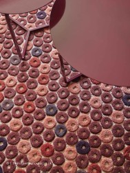 Chimos Red Rug - Thumbnail - 7