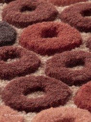 Chimos Red Rug - Thumbnail - 9
