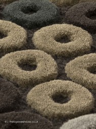 Chimos Green Rug - Thumbnail - 4