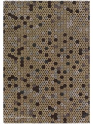 Chimos Green Rug - Thumbnail - 5