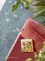 Daisy Dreams Rug - Thumbnail - 3