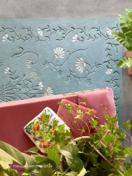 Daisy Dreams Rug - Thumbnail - 4
