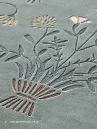 Daisy Dreams Rug - Thumbnail - 6