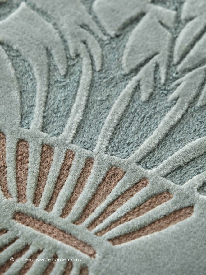 Daisy Dreams Rug - 8