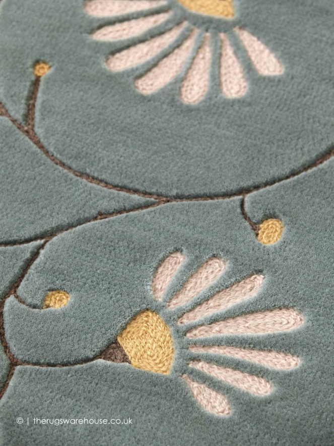 Daisy Dreams Rug - 9