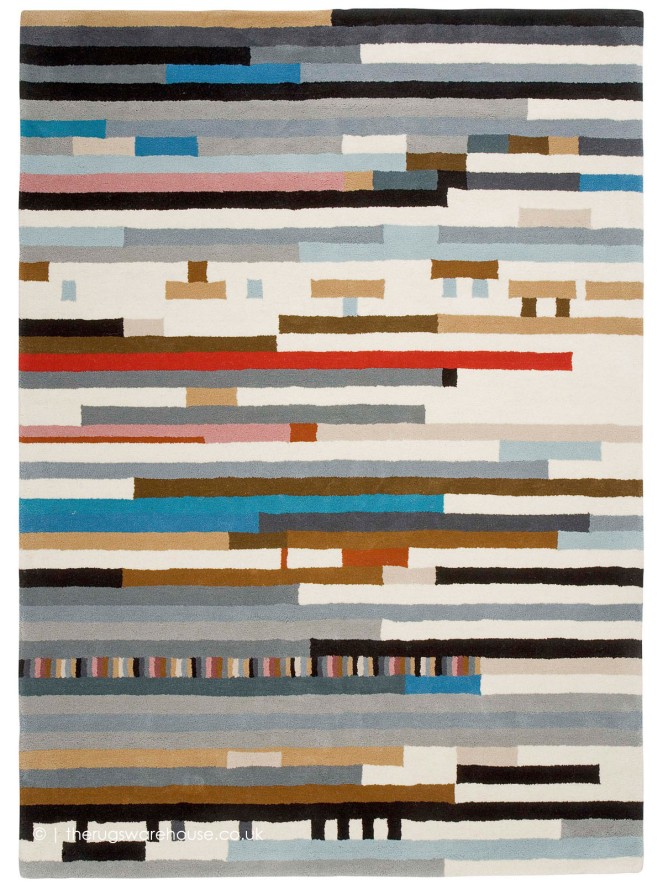 Lepark Rug - 5