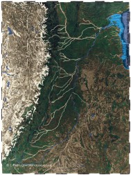 Ganges Rug - Thumbnail - 9
