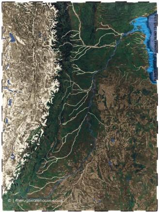 Ganges