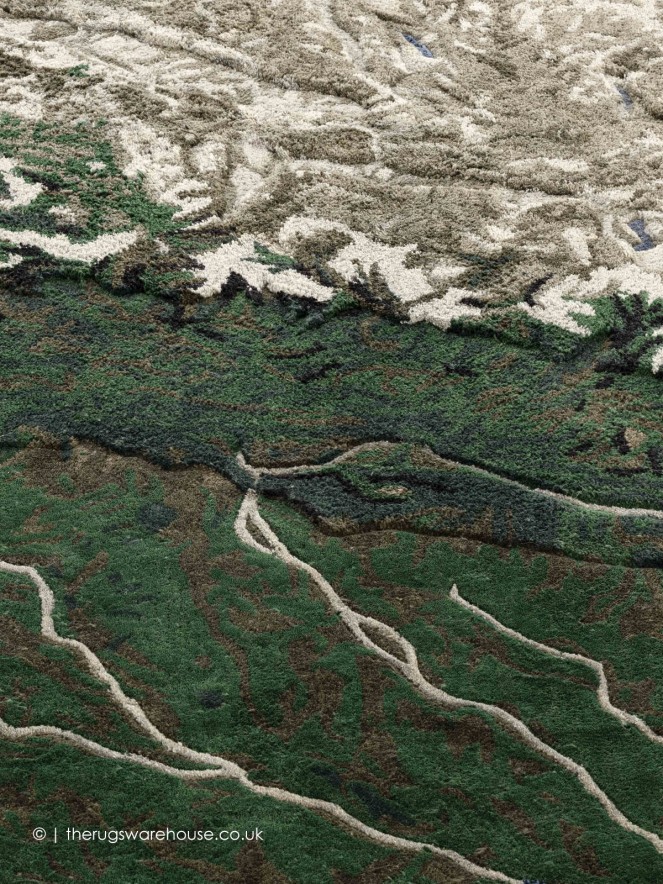 Ganges Rug - 7