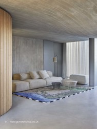 Indus Rug - Thumbnail - 2