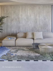 Indus Rug - Thumbnail - 3