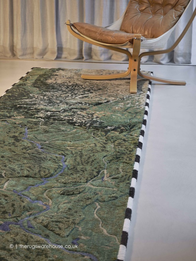 Yangtze Rug - 4