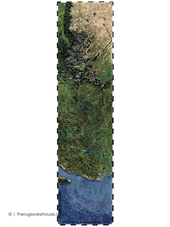 Yangtze Rug - 11
