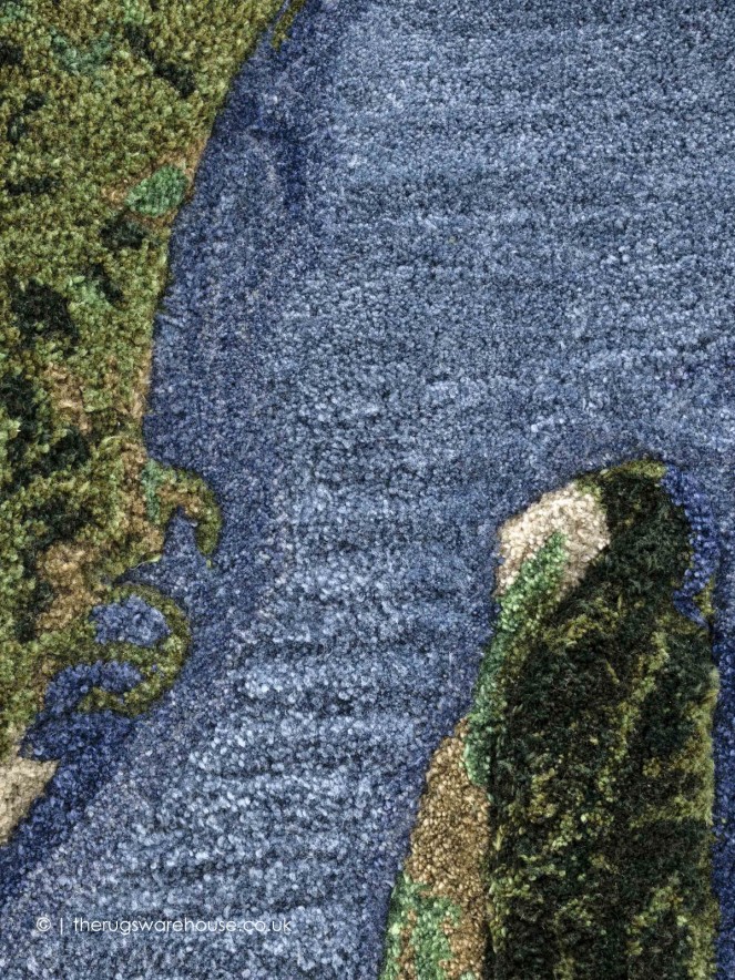 Yangtze Rug - 9