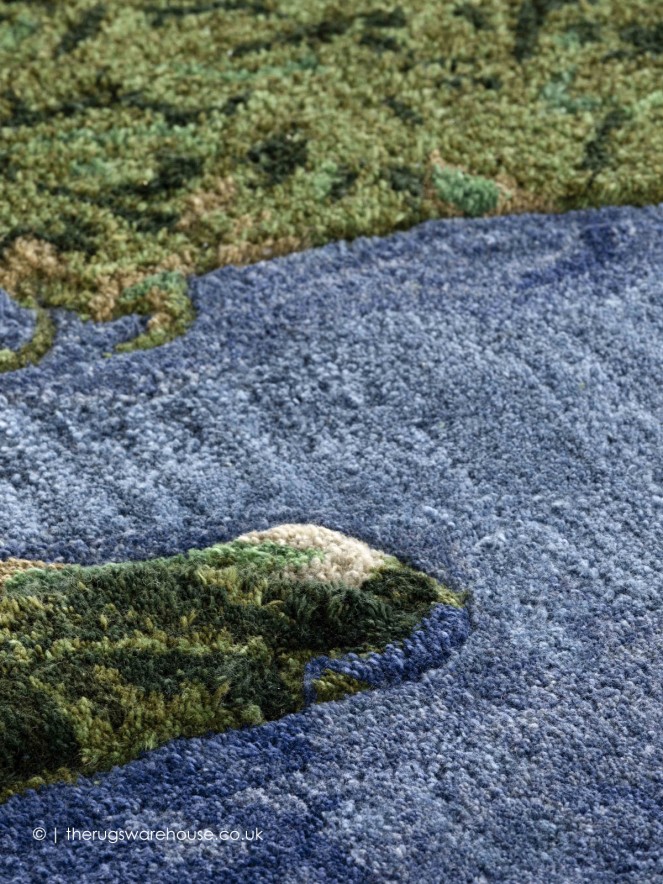 Yangtze Rug - 10