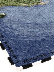 Yangtze Rug - Thumbnail - 8